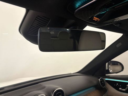 Used 2024 Mercedes-Benz C 300 4MATIC Sedan image 27