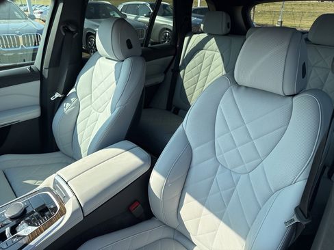 Certified 2024 BMW X5 sDrive40i w/ Parking Assistance Package image 15