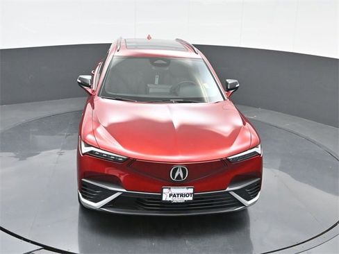 Used 2024 Acura ZDX A-Spec image 50