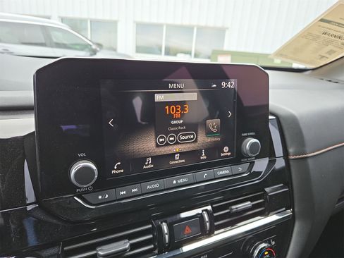 Certified 2023 Nissan Pathfinder Rock Creek image 24