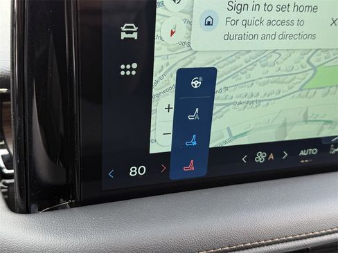 New 2026 Lincoln Aviator Reserve image 26