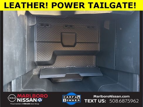 Used 2025 RAM 1500 Laramie image 29