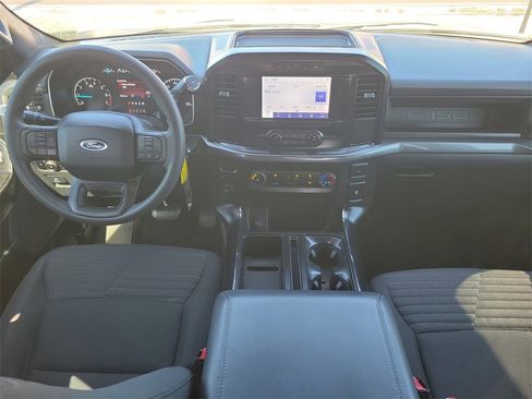 Used 2023 Ford F150 XL w/ STX Appearance Package image 8