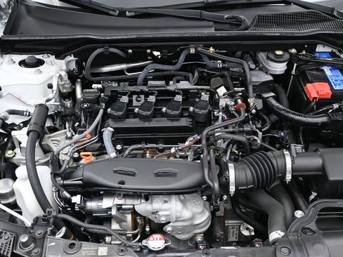 Used 2023 Honda Civic EX image 10