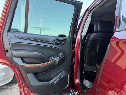 Used 2016 Chevrolet Tahoe LTZ AWD/4WD image 37