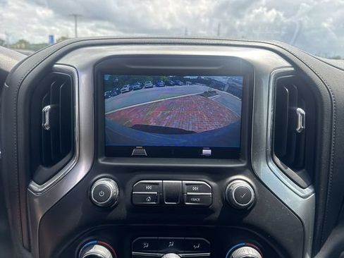 Used 2019 Chevrolet Silverado 1500 RST w/ All-Star Edition RWD image 19