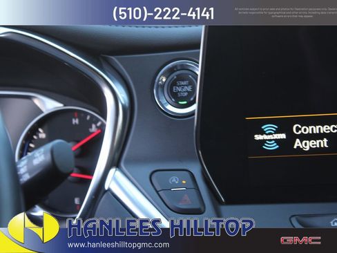 Used 2024 Chevrolet Blazer RS w/ Driver Confidence II Package image 27