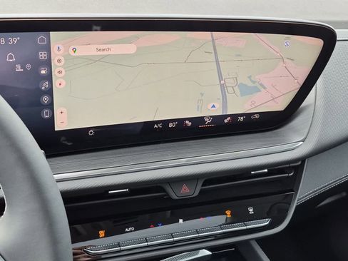 New 2026 Buick Envision Preferred image 13