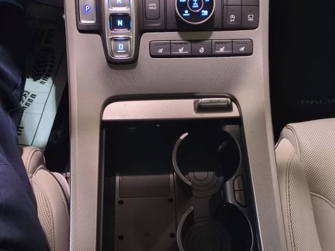 Certified 2022 Hyundai Palisade Limited image 20