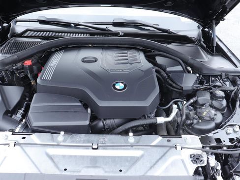 Used 2023 BMW 330i Sedan w/ Driving Assistance Package RWD image 38
