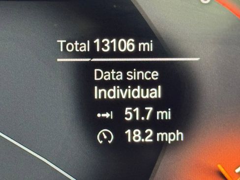 Certified 2023 BMW X3 xDrive30i w/ M Sport Package image 16