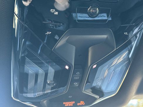 Used 2025 BMW X3 xDrive30i w/ Premium Package image 23