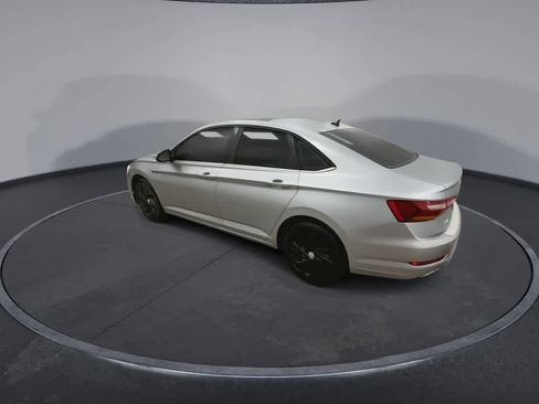 Used 2019 Volkswagen Jetta SEL Premium FWD image 8