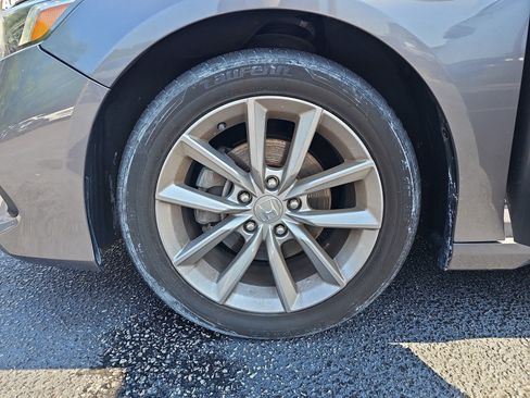 Used 2021 Honda Accord LX image 34