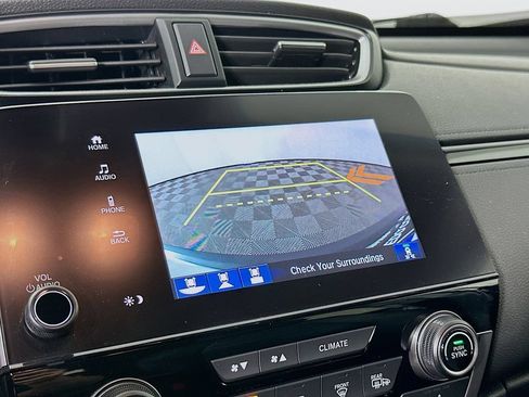 Used 2022 Honda CR-V EX-L image 18