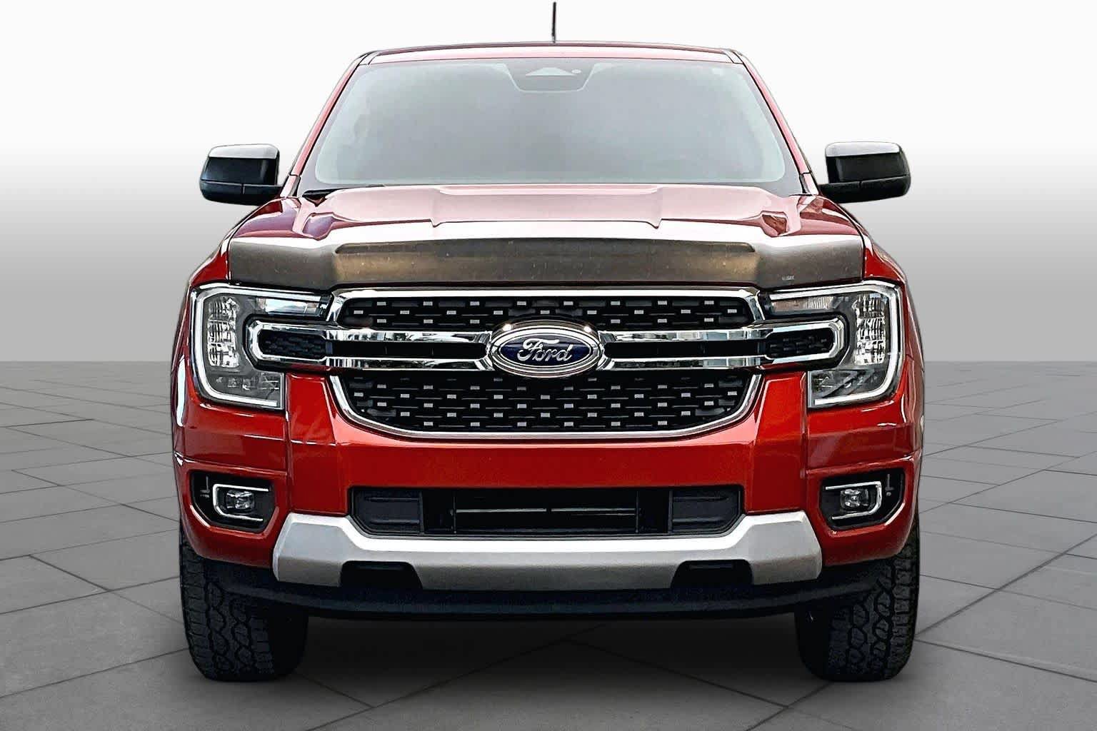 Used 2024 Ford Ranger XLT RWD image 5