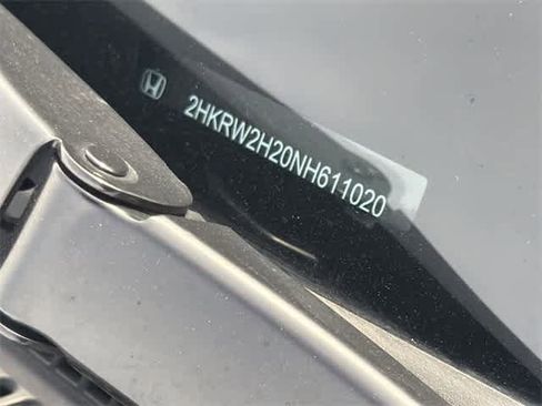 Used 2022 Honda CR-V LX image 27