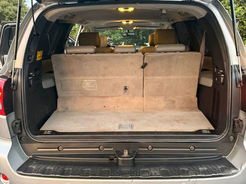 Used 2008 Toyota Sequoia Limited RWD image 15