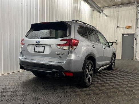 Used 2020 Subaru Forester Touring w/ Popular Package #2 AWD/4WD image 29