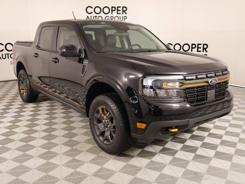 Used 2024 Ford Maverick Tremor w/ Tremor Off-Road Package image 1