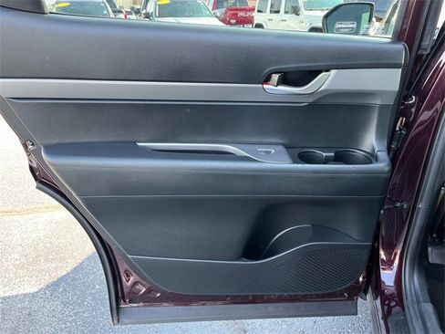 Used 2024 Hyundai Palisade SEL image 20