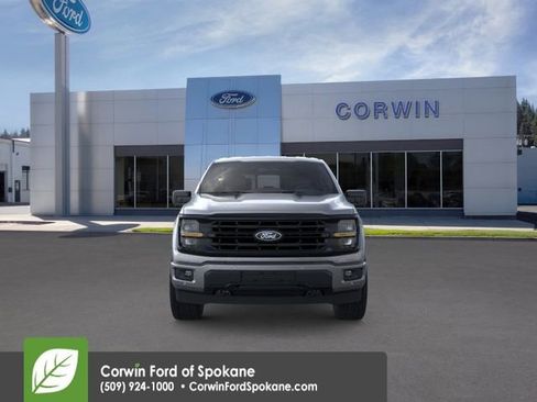 New 2026 Ford F150 XLT AWD/4WD image 8