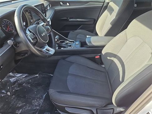 Used 2022 Kia K5 LXS image 26