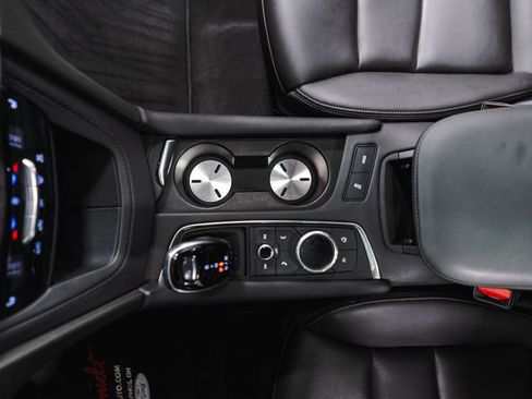 Used 2023 Cadillac XT6 Luxury image 18