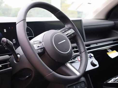 New 2026 Hyundai Tucson Limited image 26