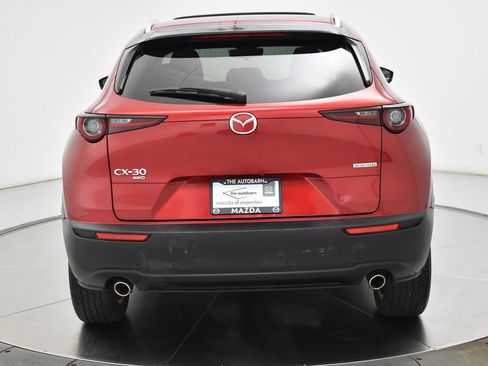 Used 2022 MAZDA CX-30 AWD 2.5 S w/ Premium Package image 20