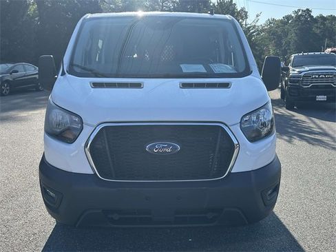 Used 2024 Ford Transit 250 Low Roof w/ Exterior Upgrade Package image 4