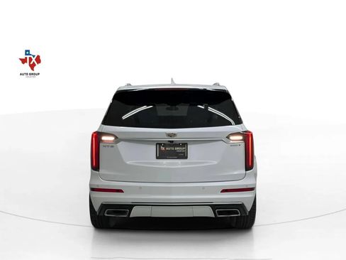 Used 2023 Cadillac XT6 Luxury FWD image 58