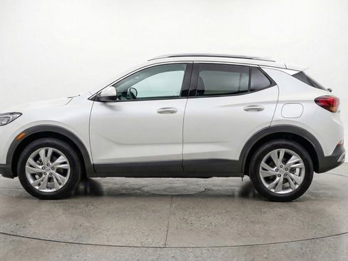 Used 2025 Buick Encore GX Preferred image 3