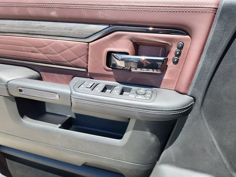 New 2026 RAM 3500 Limited AWD/4WD image 6