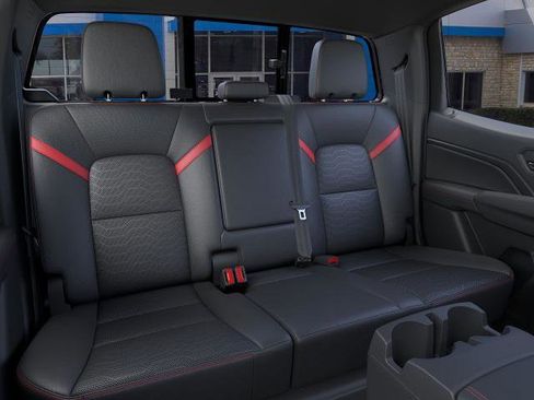 New 2026 Chevrolet Colorado Z71 w/ Technology Package image 43