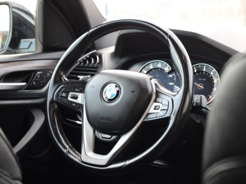 Used 2018 BMW X3 xDrive30i image 15