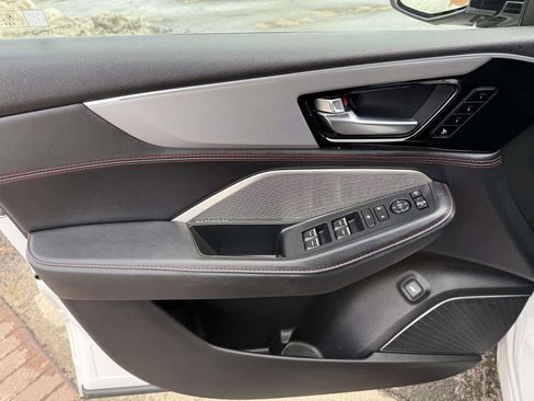 Certified 2024 Acura MDX A-Spec image 10