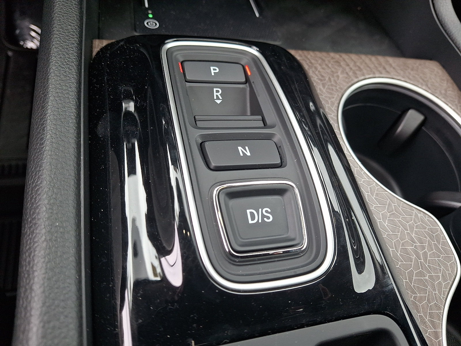 New 2026 Honda Pilot Elite image 7