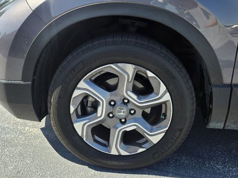Used 2018 Honda CR-V EX-L image 11