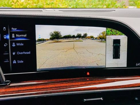 Certified 2023 Cadillac Escalade ESV Premium Luxury image 26