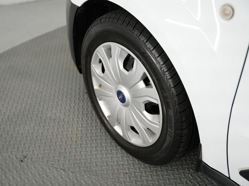 Used 2021 Ford Transit Connect XL image 46