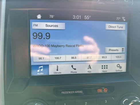 Used 2019 Ford F250 Lariat w/ Lariat Ultimate Package image 40