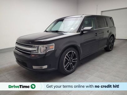 Used 2014 Ford Flex SEL w/ Equipment Group 202A