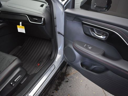 New 2025 Acura ADX A-Spec image 27