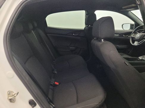 Used 2019 Honda Civic Sport image 19
