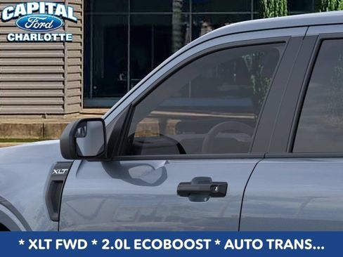 New 2026 Ford Maverick XLT FWD image 22