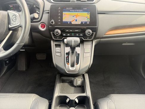Used 2019 Honda CR-V Touring image 29