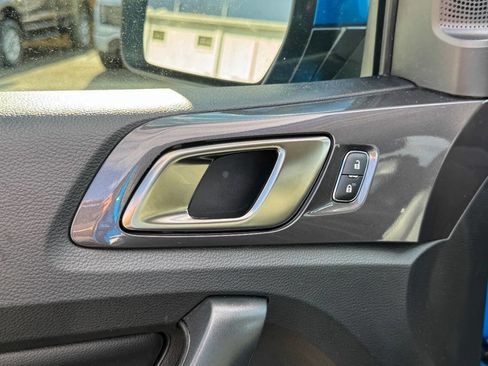 Used 2022 Ford Ranger Lariat w/ Equipment Group 501A High image 20