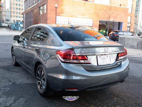 Used 2013 Honda Civic EX-L image 5