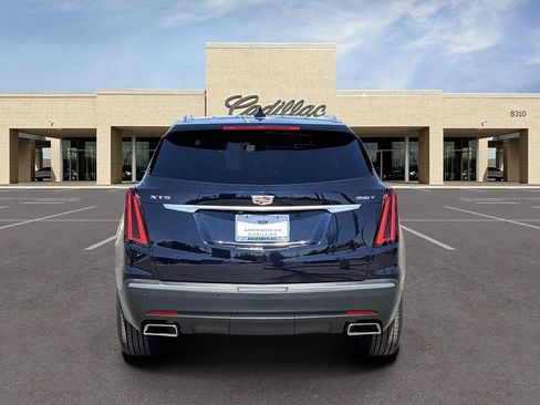 Used 2021 Cadillac XT5 Luxury FWD image 4